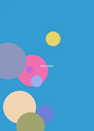 一念永恒第二季在线播放 - 海贼王海报
